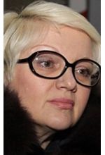 Наталья Гура