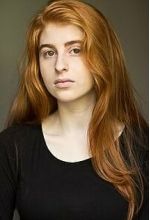 Ally Goldberg