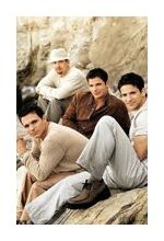 98 Degrees
