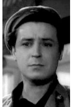 Виктор Брежнев