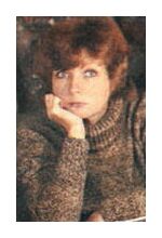 Елена Баринова