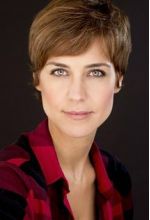 Patricia Garó