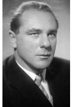 Андрей Цимбал