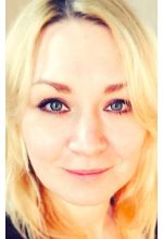 Анна Михайлова
