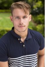 Sebastian Mayer