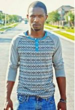 Xavier Truesdell