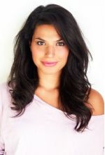 Elisa Atristain-Garcia