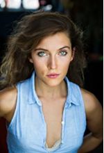 Miranda MacDougall