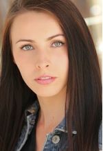 Selena Montrone