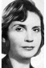 Вера Капустина