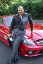 Raj Uppal