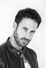 Jordi Rosh