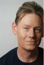 Michael Koster