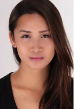Nini Le Huynh