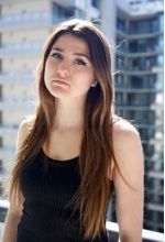 Emily Drew