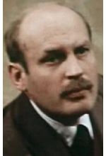 Сергей Кашеваров