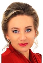 Ирина Пискленова