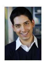 Daniel Rivas