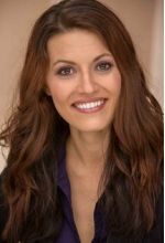 Rhonda Roscoe