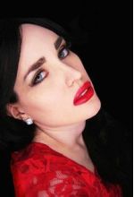 Nicole Russin-McFarland