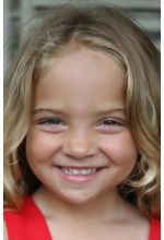 Chloe Garcia-Frizzi