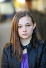 Cassie Earl
