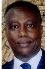 Léonce Ngabo
