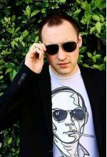 Blaine Nicholls