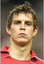 Даниэль Аггер
