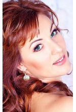 Елена Ушакова