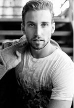 Matt Booher