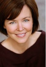 Cathy Irons