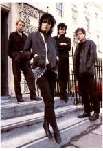 Siouxsie and the Banshees