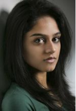 Bhavnisha Parmar