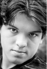Dorian Scarfi