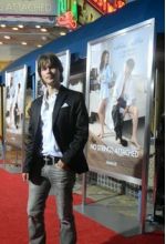 Cody Taylor