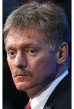 Дмитрий Песков