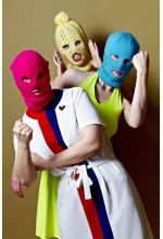 Pussy Riot