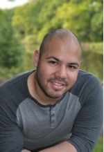 Andrew Guzman
