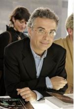 Patrice Girod