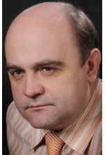 Александр Терехов