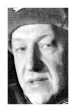 Евгений Сахаров