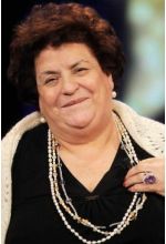 Анна Лонги