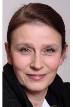 Елена Сафонова