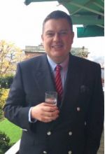 Andrew Blackall