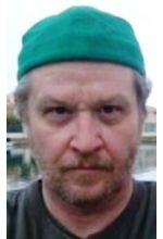 Chris Biorn
