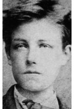 Артюр Рембо