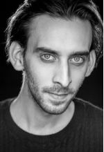 Daniel Booroff