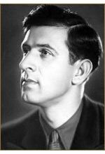 Иван Петров
