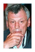 Виктор Сергеев